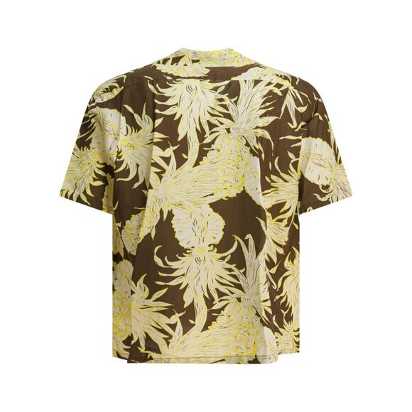 Sun Surf Island Pineapple Shirt Tag Size M Men - Picture 2 of 4